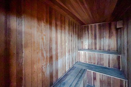 Apartamento para alugar com 53m², 2 quartos e 2 vagasSaúna