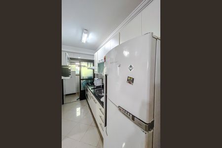 Apartamento para alugar com 53m², 2 quartos e 2 vagasCozinha