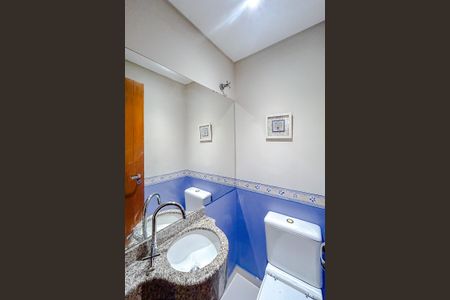 Apartamento para alugar com 53m², 2 quartos e 2 vagasLavabo