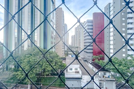 Apartamento para alugar com 53m², 2 quartos e 2 vagasVista do Quarto 2