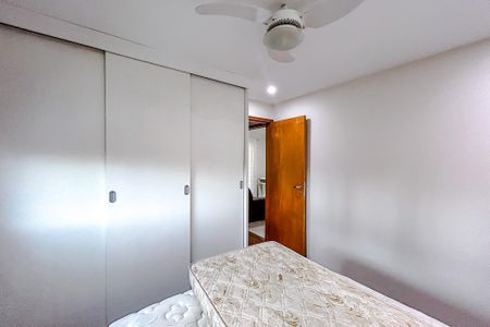 Apartamento para alugar com 53m², 2 quartos e 2 vagasQuarto 1