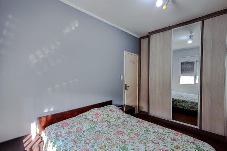 Apartamento para alugar com 87m², 1 quarto e sem vagaQuarto 2 - Suíte