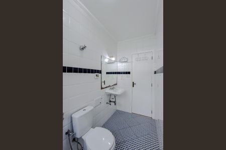 Apartamento para alugar com 87m², 1 quarto e sem vagaBanheiro