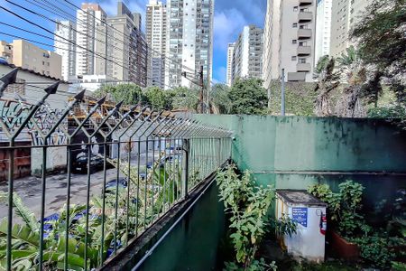 Apartamento para alugar com 87m², 1 quarto e sem vagaVista do Quarto 1