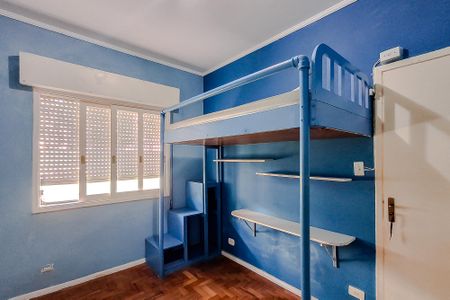Quarto 1 de apartamento para alugar com 1 quarto, 87m² em Vila Mariana, São Paulo