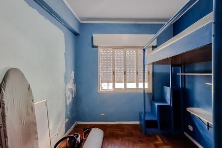 Quarto 1 de apartamento para alugar com 1 quarto, 87m² em Vila Mariana, São Paulo