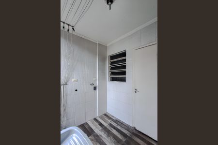 Apartamento para alugar com 87m², 1 quarto e sem vagaÁrea de Serviço