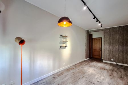 Sala de apartamento para alugar com 1 quarto, 87m² em Vila Mariana, São Paulo