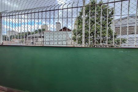 Apartamento para alugar com 87m², 1 quarto e sem vagaVista da Suíte