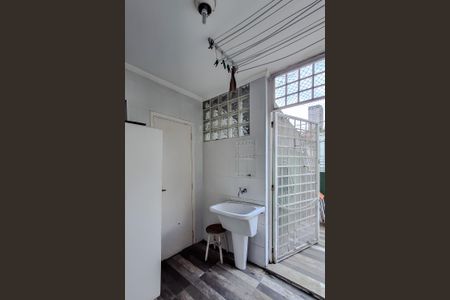 Apartamento para alugar com 87m², 1 quarto e sem vagaÁrea de Serviço