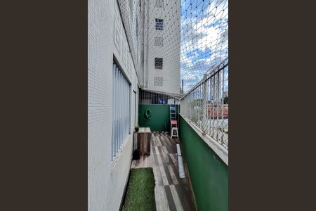 Apartamento para alugar com 87m², 1 quarto e sem vagaÁrea externa