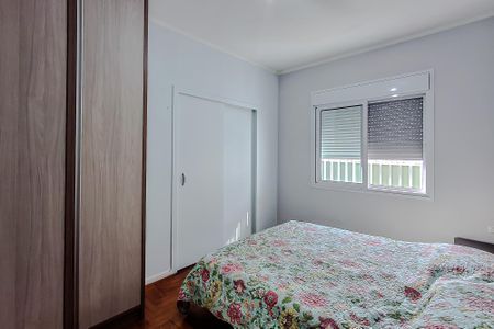 Apartamento para alugar com 87m², 1 quarto e sem vagaQuarto 2 - Suíte