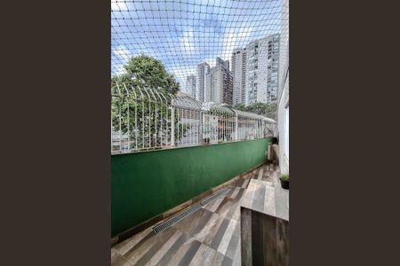 Apartamento para alugar com 87m², 1 quarto e sem vagaÁrea externa