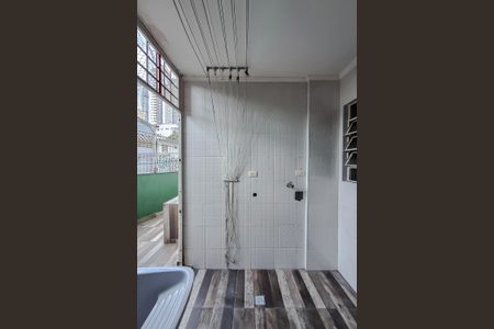 Apartamento para alugar com 87m², 1 quarto e sem vagaÁrea de Serviço