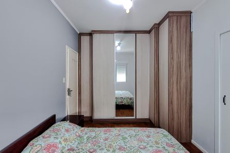 Apartamento para alugar com 87m², 1 quarto e sem vagaQuarto 2 - Suíte