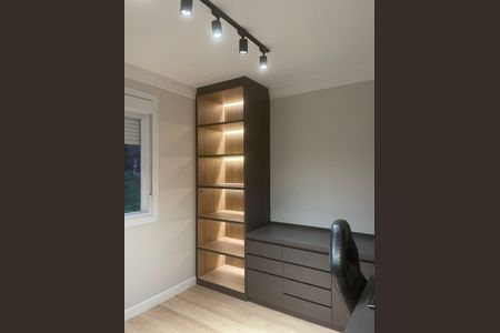 Quarto de apartamento à venda com 2 quartos, 57m² em Horto Florestal, Jundiaí