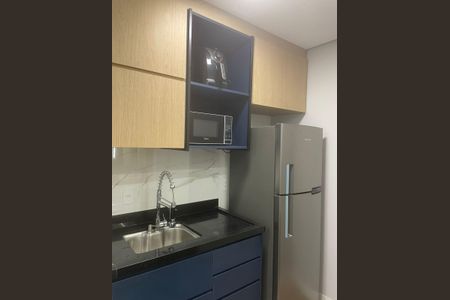 Apartamento à venda com 57m², 2 quartos e 1 vagaCozinha