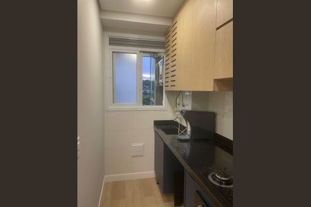 Apartamento à venda com 57m², 2 quartos e 1 vagaÁrea de serviço