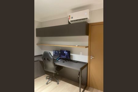 Quarto de apartamento à venda com 2 quartos, 57m² em Horto Florestal, Jundiaí