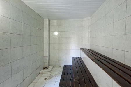 Apartamento para alugar com 60m², 1 quarto e 1 vaga Apartamento para alugar com 60m², 1 quarto e 1 vagaSauna