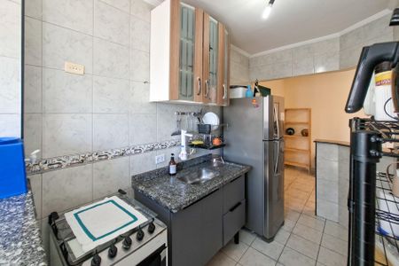 Apartamento para alugar com 60m², 1 quarto e 1 vaga Apartamento para alugar com 60m², 1 quarto e 1 vagaCozinha