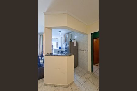 Apartamento para alugar com 60m², 1 quarto e 1 vaga Apartamento para alugar com 60m², 1 quarto e 1 vagaCozinha