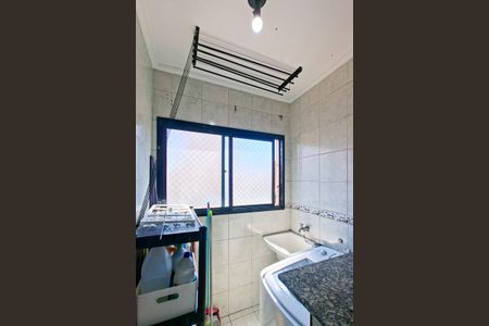 Apartamento para alugar com 60m², 1 quarto e 1 vaga Apartamento para alugar com 60m², 1 quarto e 1 vagaÁrea de Serviço