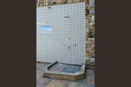 Apartamento para alugar com 60m², 1 quarto e 1 vaga Apartamento para alugar com 60m², 1 quarto e 1 vagaDucha