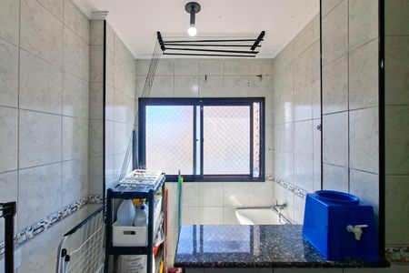 Apartamento para alugar com 60m², 1 quarto e 1 vaga Apartamento para alugar com 60m², 1 quarto e 1 vagaÁrea de Serviço