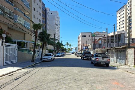 Apartamento para alugar com 60m², 1 quarto e 1 vaga Apartamento para alugar com 60m², 1 quarto e 1 vagaVista da Rua