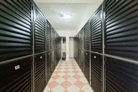 Apartamento para alugar com 60m², 1 quarto e 1 vaga Apartamento para alugar com 60m², 1 quarto e 1 vagaBox