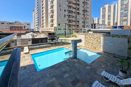 Apartamento para alugar com 60m², 1 quarto e 1 vaga Apartamento para alugar com 60m², 1 quarto e 1 vagaÁrea comum - Piscina