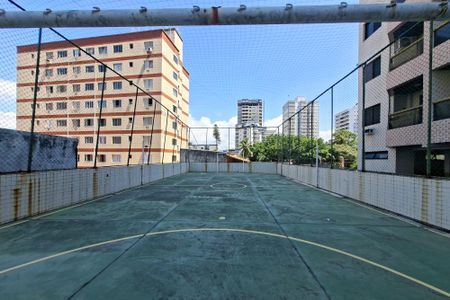 Apartamento para alugar com 60m², 1 quarto e 1 vaga Apartamento para alugar com 60m², 1 quarto e 1 vagaQuadra Esportiva