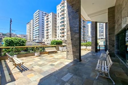 Apartamento para alugar com 60m², 1 quarto e 1 vaga Apartamento para alugar com 60m², 1 quarto e 1 vagaÁrea comum