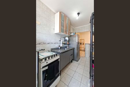 Apartamento para alugar com 60m², 1 quarto e 1 vaga Apartamento para alugar com 60m², 1 quarto e 1 vagaCozinha