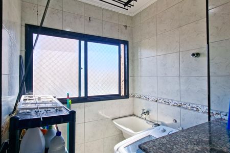 Apartamento para alugar com 60m², 1 quarto e 1 vaga Apartamento para alugar com 60m², 1 quarto e 1 vagaÁrea de Serviço