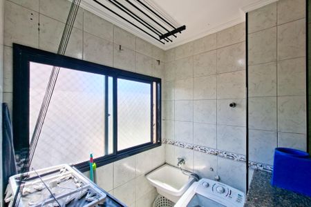 Apartamento para alugar com 60m², 1 quarto e 1 vaga Apartamento para alugar com 60m², 1 quarto e 1 vagaÁrea de Serviço