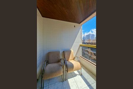 Apartamento para alugar com 60m², 1 quarto e 1 vaga Apartamento para alugar com 60m², 1 quarto e 1 vagaSacada