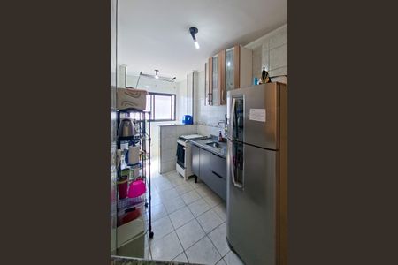 Apartamento para alugar com 60m², 1 quarto e 1 vaga Apartamento para alugar com 60m², 1 quarto e 1 vagaCozinha