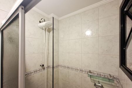 Apartamento para alugar com 60m², 1 quarto e 1 vaga Apartamento para alugar com 60m², 1 quarto e 1 vagaBanheiro