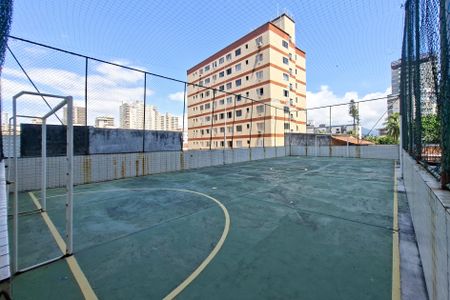 Apartamento para alugar com 60m², 1 quarto e 1 vaga Apartamento para alugar com 60m², 1 quarto e 1 vagaQuadra Esportiva