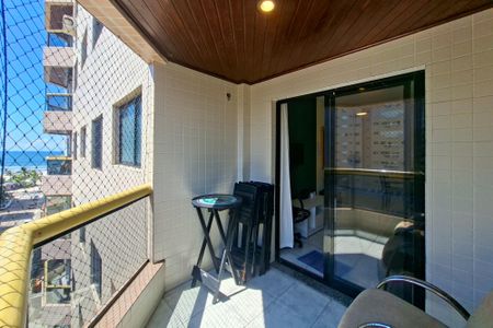 Apartamento para alugar com 60m², 1 quarto e 1 vaga Apartamento para alugar com 60m², 1 quarto e 1 vagaSacada