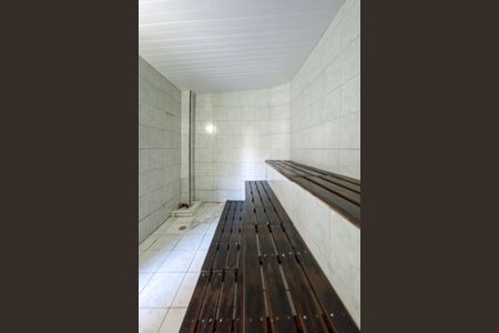 Apartamento para alugar com 60m², 1 quarto e 1 vaga Apartamento para alugar com 60m², 1 quarto e 1 vagaSauna