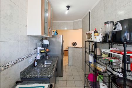 Apartamento para alugar com 60m², 1 quarto e 1 vaga Apartamento para alugar com 60m², 1 quarto e 1 vagaCozinha