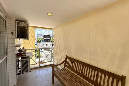 Apartamento à venda com 3 quartos, 106m² em Botafogo, Rio de Janeiro