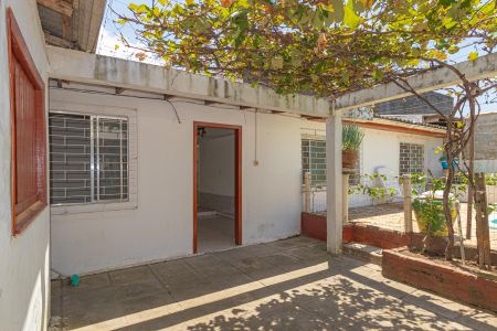 Casa para alugar com 3 quartos, 50m² em Igara, Canoas