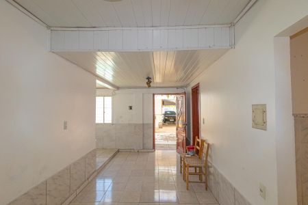 Casa para alugar com 3 quartos, 50m² em Igara, Canoas