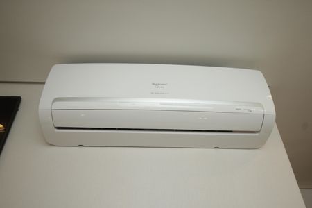 Apartamento à venda com 122m², 3 quartos e 2 vagasSala