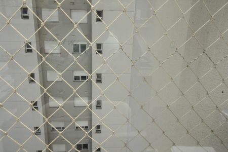 Apartamento à venda com 122m², 3 quartos e 2 vagasVista da Suíte 3