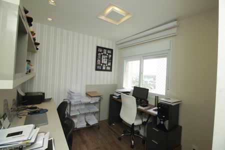 Apartamento à venda com 122m², 3 quartos e 2 vagasSuíte 3